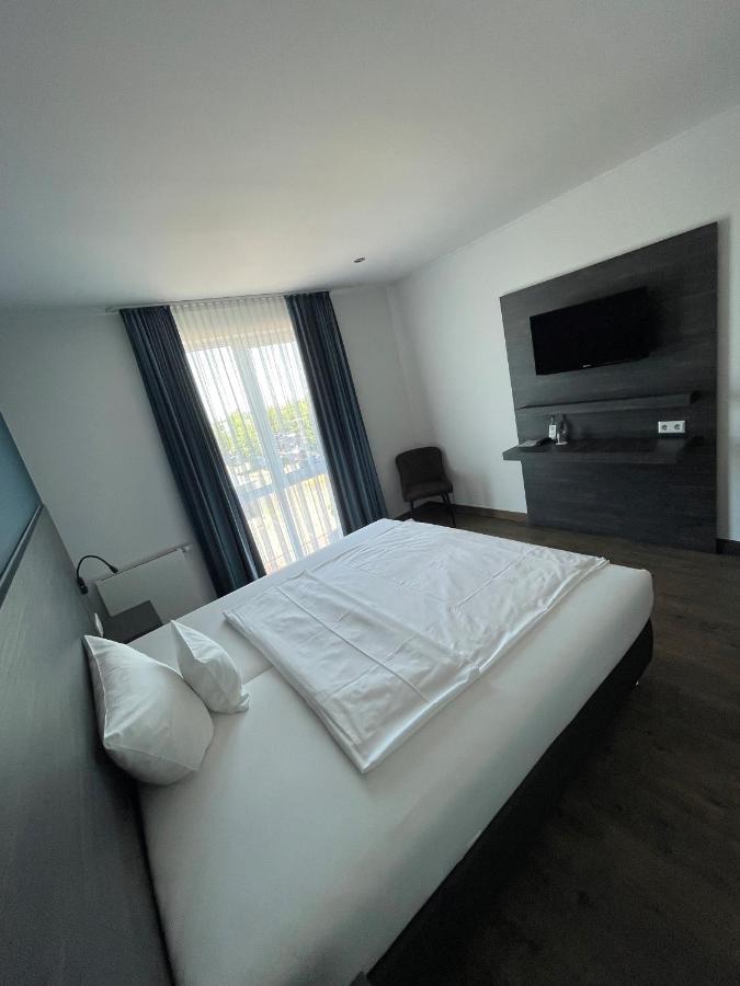 Airea Hotel Bueren  Esterno foto