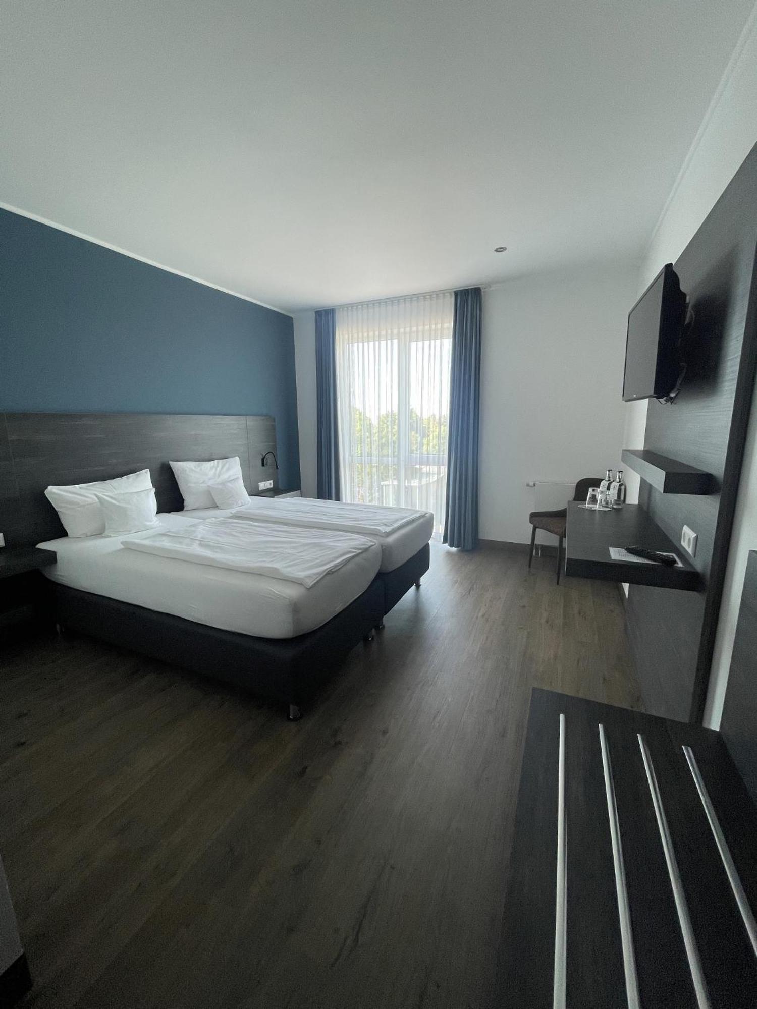 Airea Hotel Bueren  Esterno foto